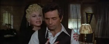 The Cheap Detective (1978)