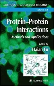 Protein - Protein Interactions: Methods and Applications