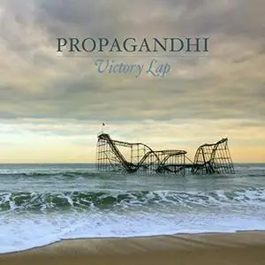 Propagandhi - Victory Lap (Deluxe Edition) (2017) [Official Digital Download]