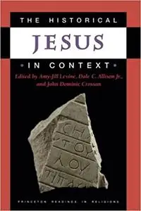 The Historical Jesus in Context