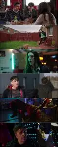 Anna and the Apocalypse (2017) [Extended Cut]