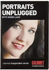 Calumet Portraits Unplugged with Bobbi Lane [repost]