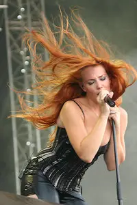 Epica - The Phantom Agony (2003) [2013, Expanded Edition]