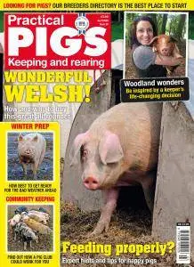 Practical Pigs - Issue 28 - Autumn 2017