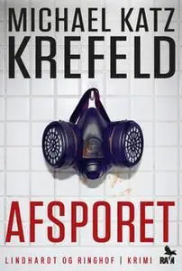 «Afsporet» by Michael Katz Krefeld