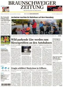 Braunschweiger Zeitung - Helmstedter Nachrichten - 04. Oktober 2019