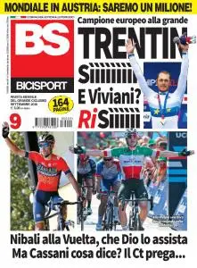 Bicisport - Settembre 2018