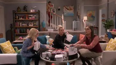 The Big Bang Theory S11E23