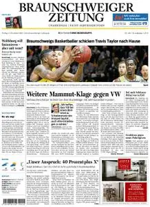 Braunschweiger Zeitung - 02. November 2018