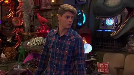 Henry Danger S04E06