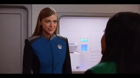 The Orville S03E10