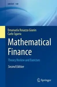 Mathematical Finance: Theory Review and Exercises