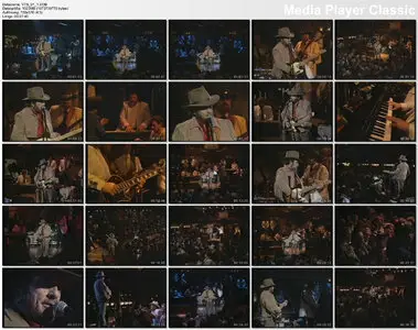 Merle Haggard - The Essential Country (2004) DVD