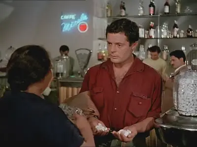 Дни любви / Giorni d'amore / Days of Love (1954, DVD5 + DVDRip)
