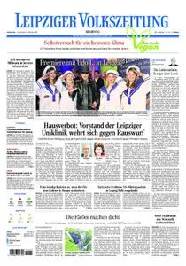 Leipziger Volkszeitung Muldental - 21. Februar 2019