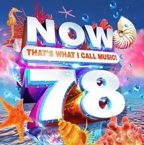 VA - NOW That's What I Call Music 78 (2021)