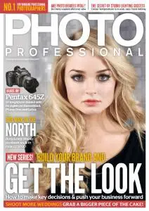 Professional Photo - Issue 95 - 26 June 2014