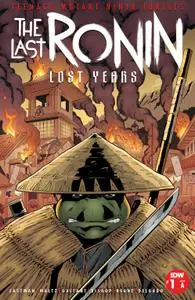 Teenage Mutant Ninja Turtles - The Last Ronin - Lost Years 001 (2023) (Digital) (Mephisto-Empire