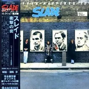 Slade - Whatever Happened To Slade (1977)