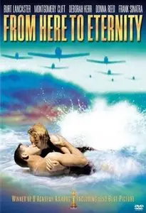 From Here To Eternity - (Fred Zinnemann 1953) DVD9 