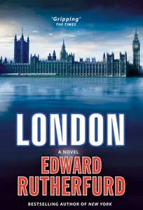 Edward Rutherfurd - London