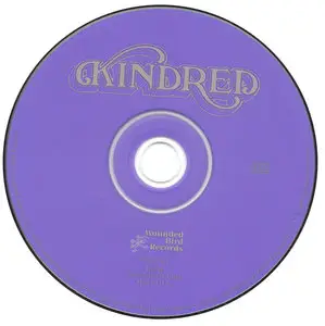 Kindred - Kindred (1971)