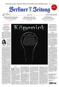Berliner Zeitung – 21. Februar 2019