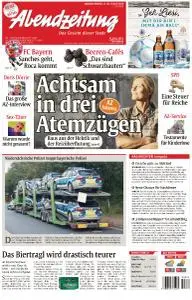 Abendzeitung München - 24 August 2019