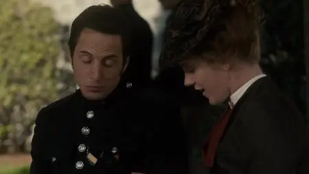 Murdoch Mysteries S10E16