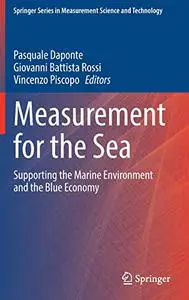 Measurement for the Sea: Supporting the Marine Environment and the Blue Economy (Repost)