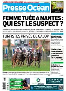 Presse Océan Nantes – 19 octobre 2022