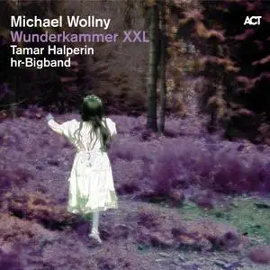 Michael Wollny - Wunderkammer XXL (Live) (2009/2014) [Official Digital Download]