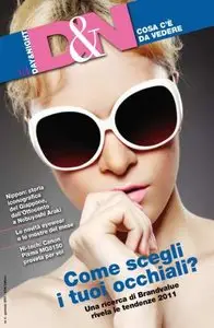 D&N Italy - Gennaio 2011