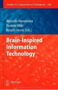 Brain-Inspired Information Technology