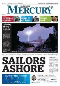 Illawarra Mercury - January 15, 2018