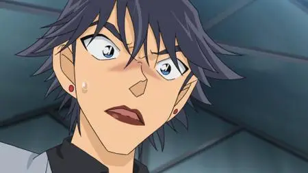 Meitantei Conan (1996-?) (959-964)