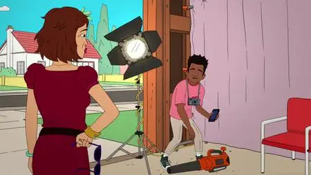 Fairfax S01E01