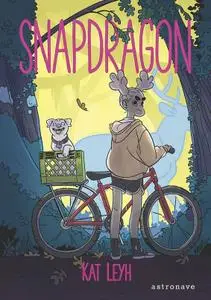 Snapdragon, de Kat Leyh