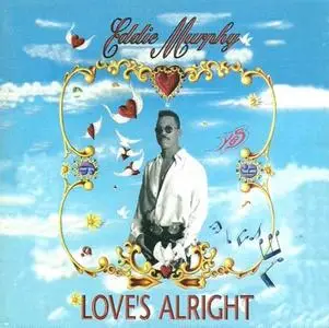 Eddie Murphy - Love's Alright (1992)