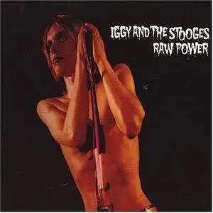 Iggy and The Stooges - Raw Power (Remastered)