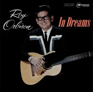 Roy Orbison - In Dreams (1963/2016) [DSD64 + Hi-Res FLAC]