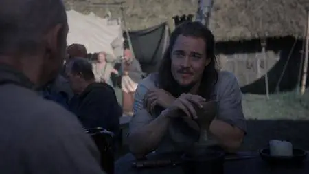 The Last Kingdom S02E02 (2017)