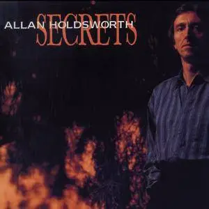 Allan Holdsworth - The Man Who Changed Guitar Forever (2017) [Official Digital Download 24-bit/96kHz]