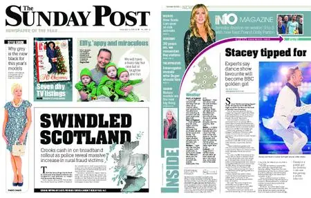 The Sunday Post English Edition – December 16, 2018