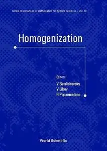 Homogenization: In Memory of Serguei Kozlov