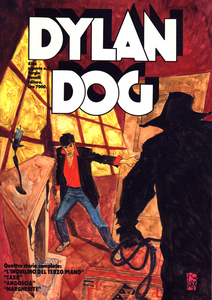 Dylan Dog Speciale - Volume 2 - Gli Orrori Di Altroquando