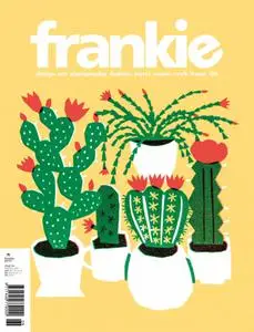 frankie Magazine - November/December 2021