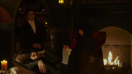 What We Do in the Shadows S03E08