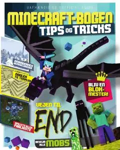 Minecraft (DK) – 24 februar 2018