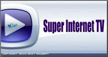 Super Internet TV Satellite 2008 (v2.1)